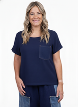 Aletta Top
