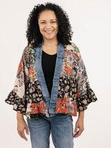 Tiffany Cardigan