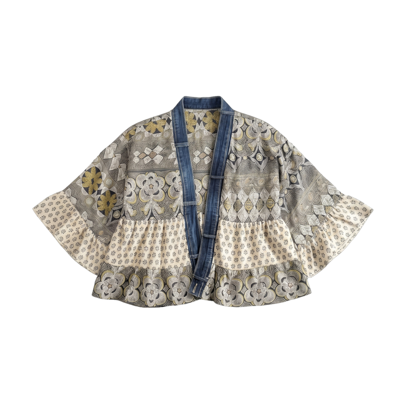 Tiffany Cardigan – Post Office by Shannon Passero