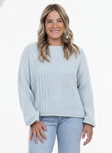 Belva Pullover