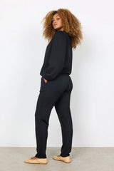 Elisa Tie Waistband Pant