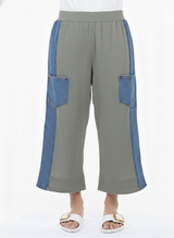 Wisteria Pant