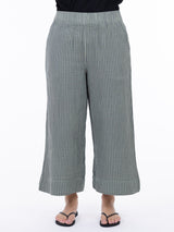 Yucca Crop Pant