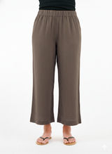 Yucca Crop Pant