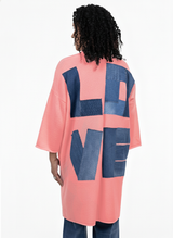 Love Cardigan
