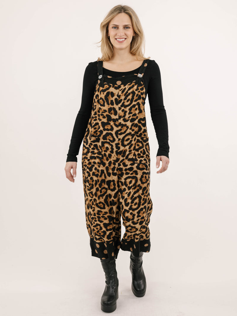 Elora Overall