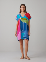 Harris Dress