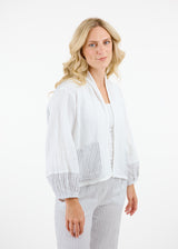 Kennedy Cardigan