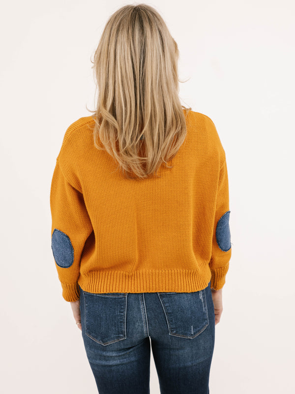 Cortland Cardigan