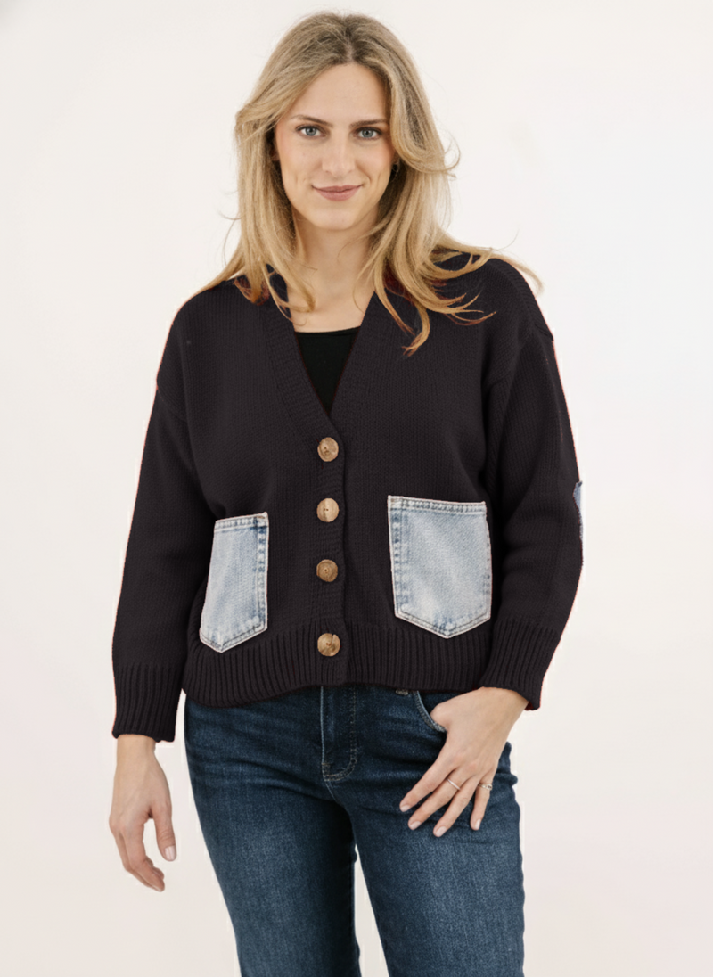 Cortland Cardigan
