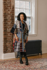 Cabin Cardigan