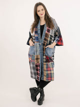 Cabin Cardigan