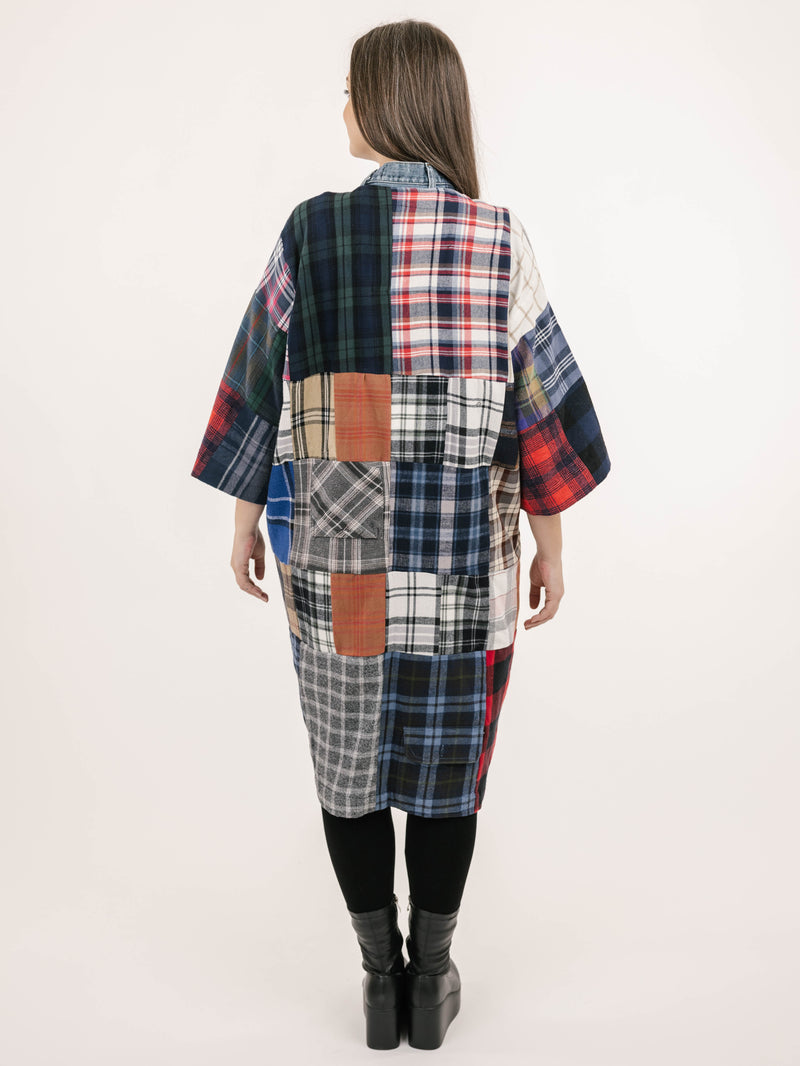 Cabin Cardigan
