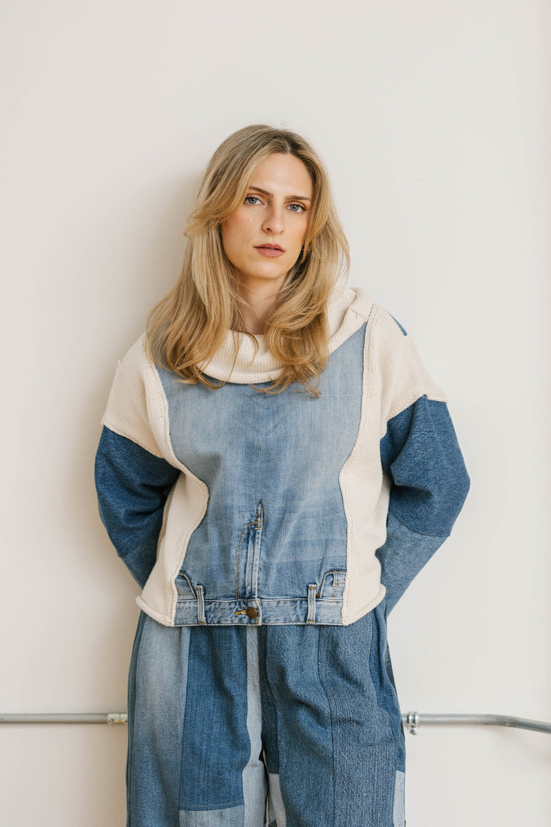 Sarnia Pullover
