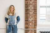Sarnia Pullover
