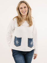 Snow Pullover