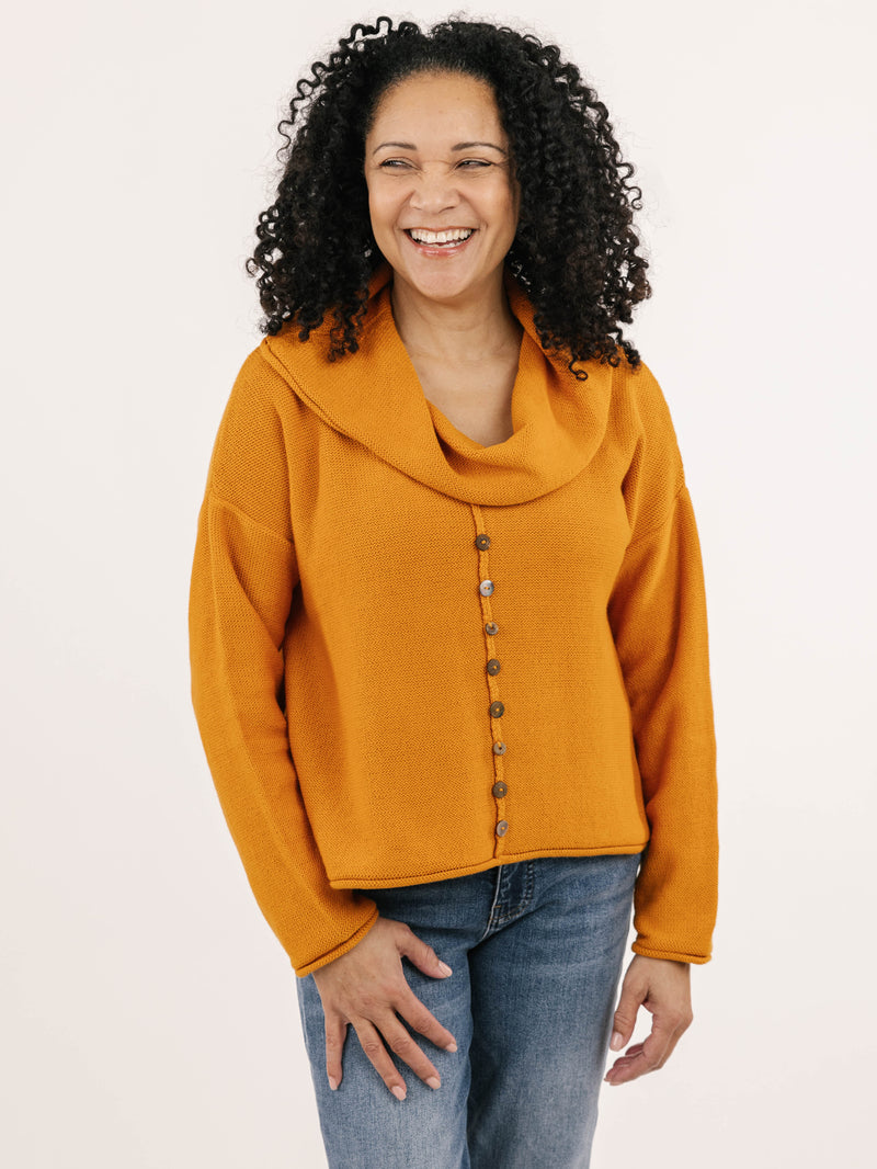 Hailey Pullover