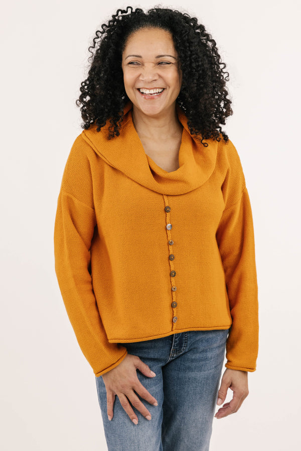 Hailey Pullover