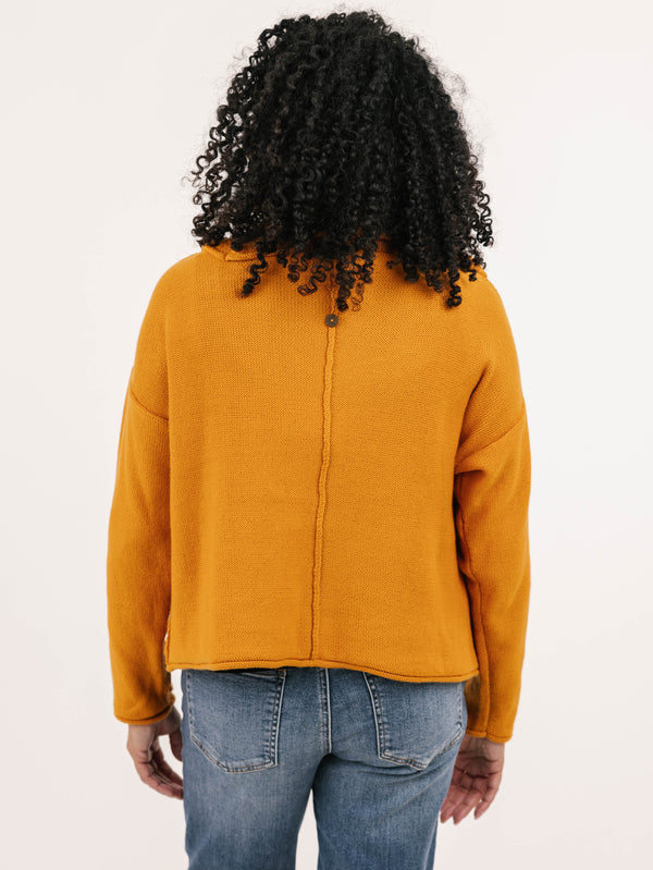 Hailey Pullover