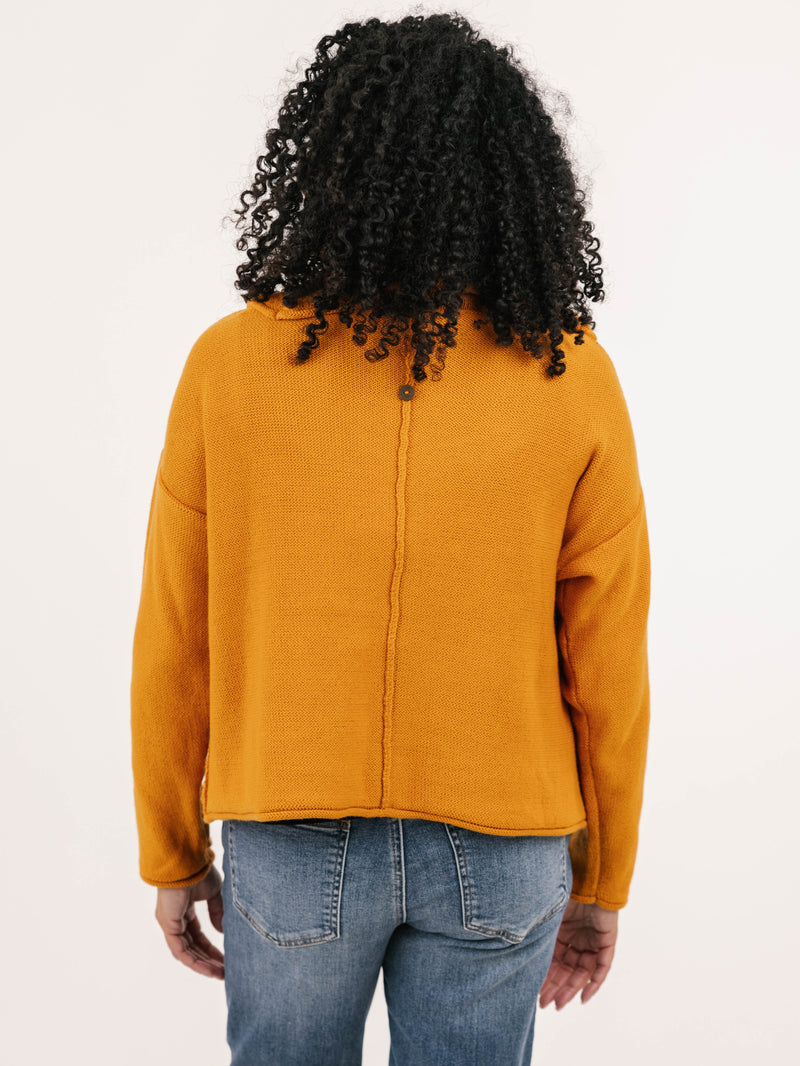 Hailey Pullover
