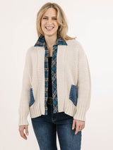 Trail Sweater