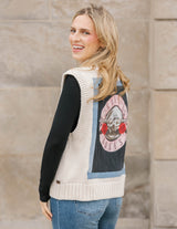 Rockstar Vest