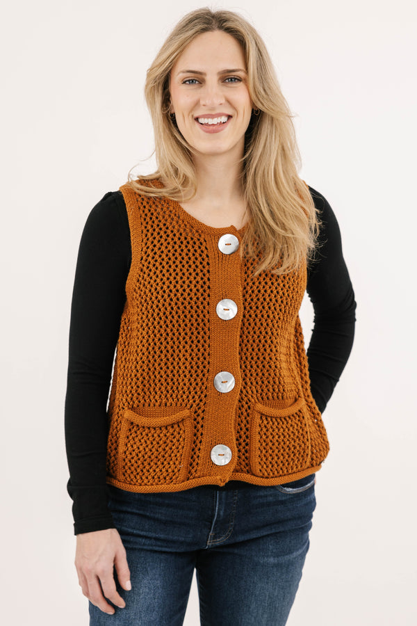 Kelly Vest