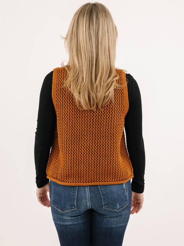 Kelly Vest