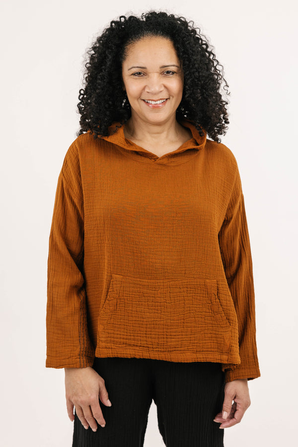 Fresno Pullover