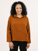 Fresno Pullover