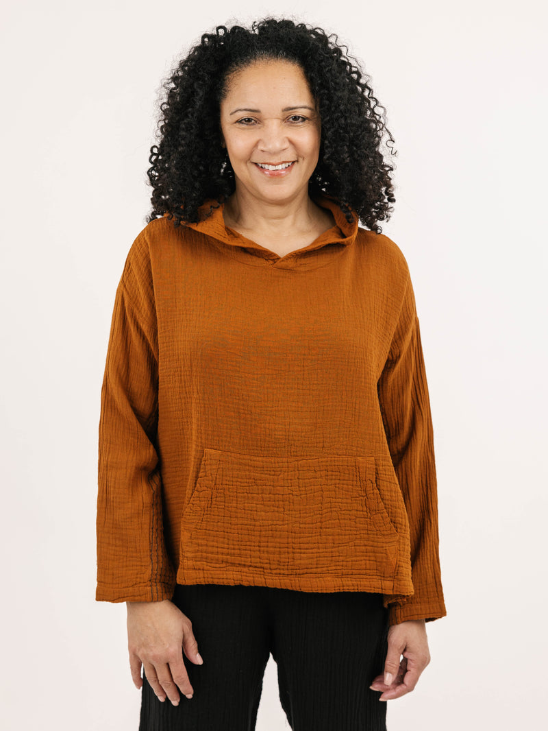 Fresno Pullover