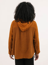 Fresno Pullover