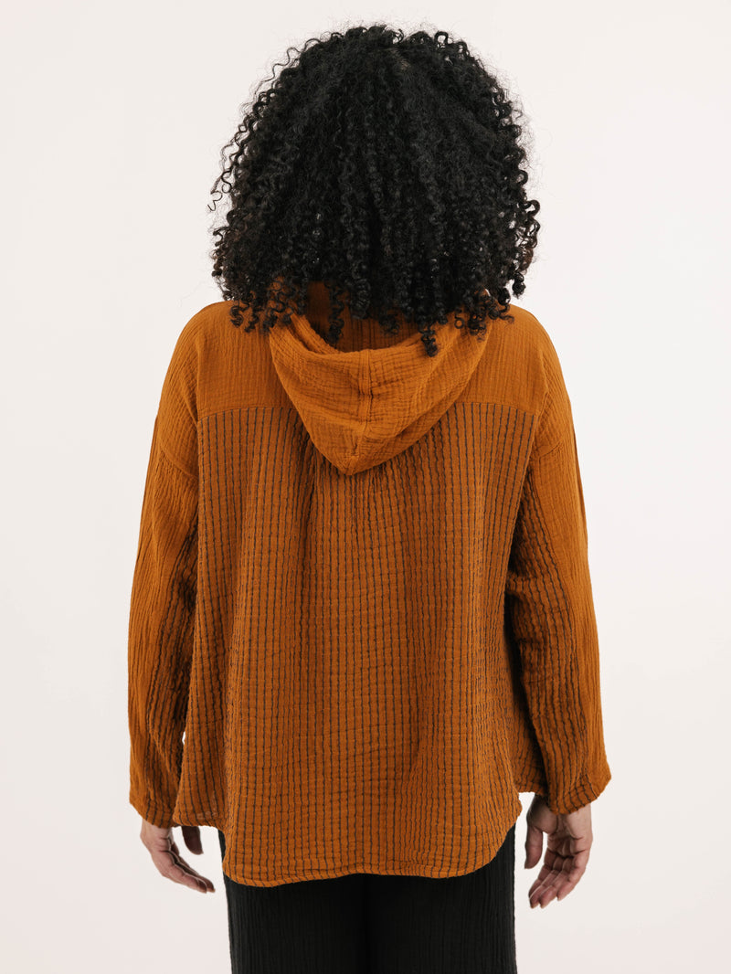 Fresno Pullover
