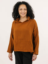 Fresno Pullover