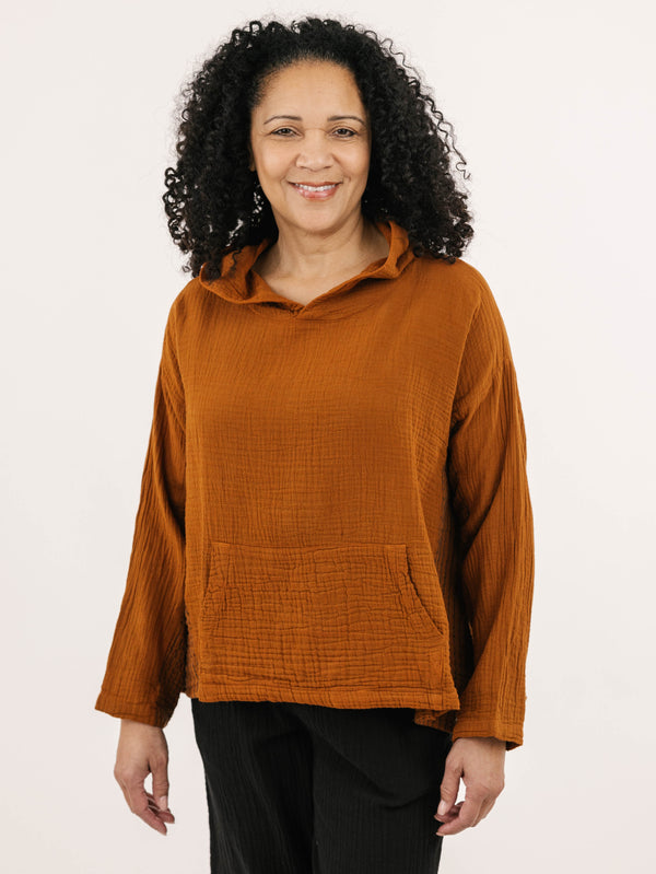 Fresno Pullover