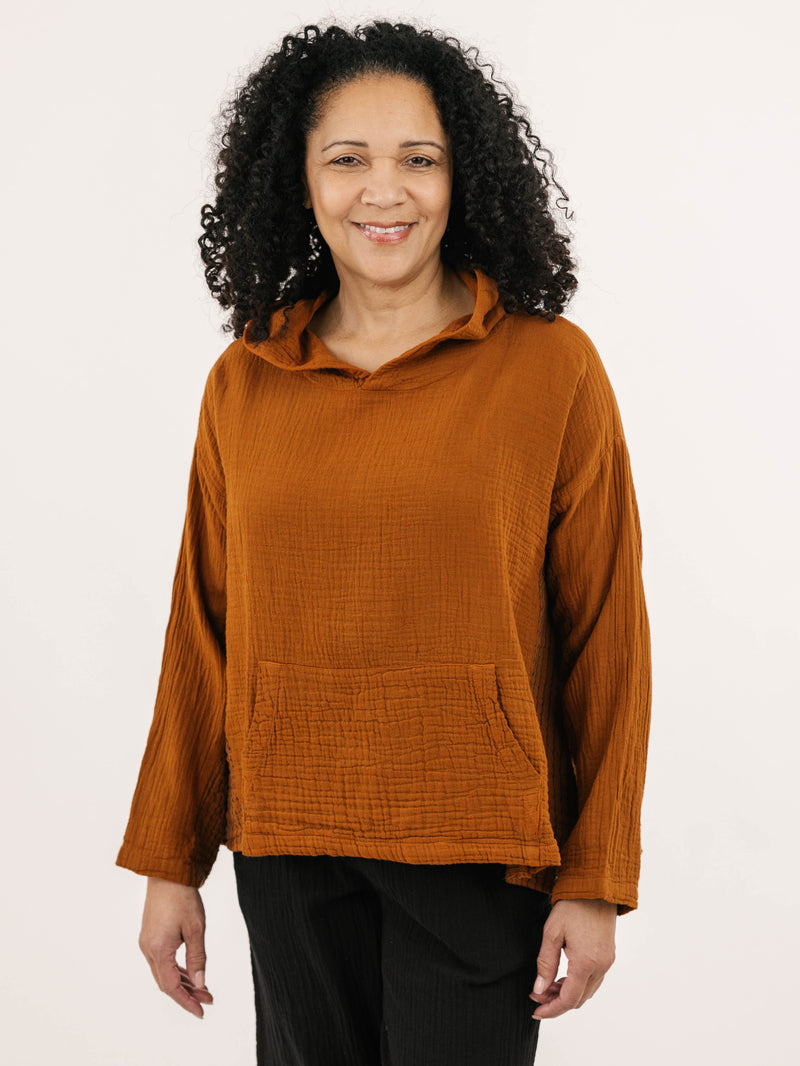 Fresno Pullover