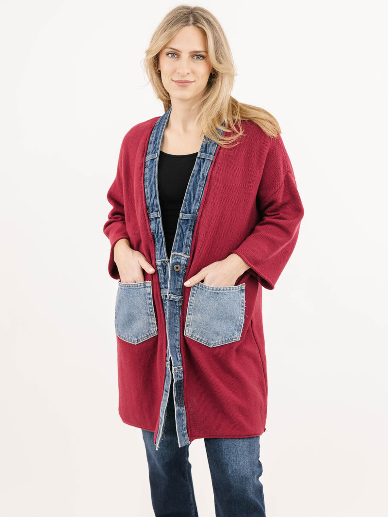 Passion Cardigan