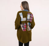 Passion Cardigan