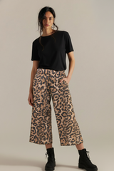 Selma Crop Pant