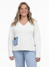 Anniston Pullover