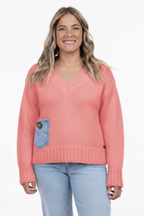 Anniston Pullover
