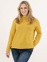 Gwynne Pullover