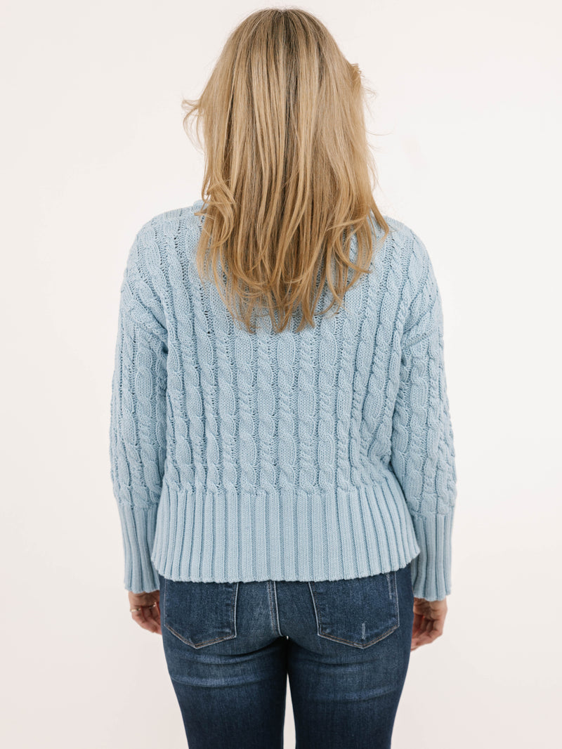 Marietta Pullover