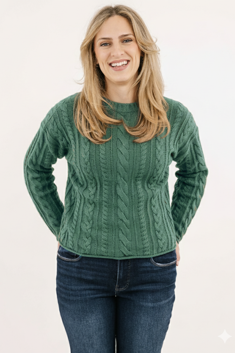 Marietta Pullover