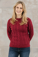 Marietta Pullover