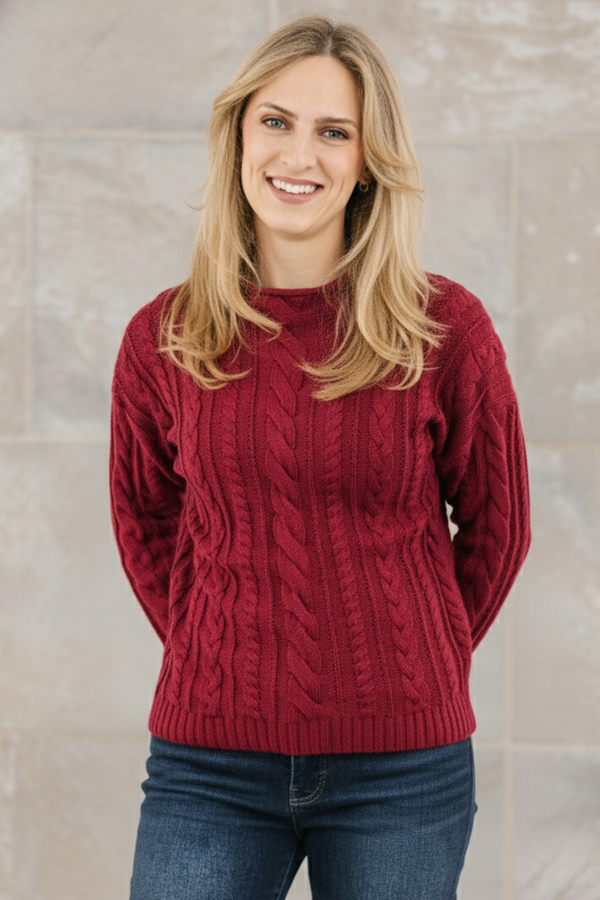 Marietta Pullover