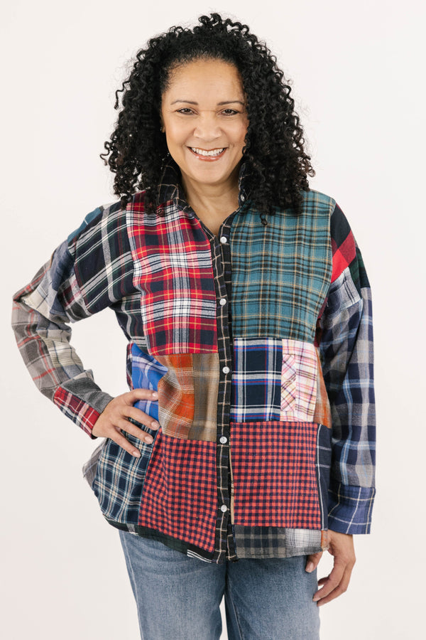 Adventure Shirt