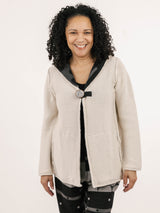 Boston Cardigan
