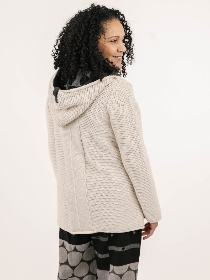 Boston Cardigan