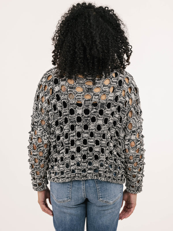 Sherman Pullover